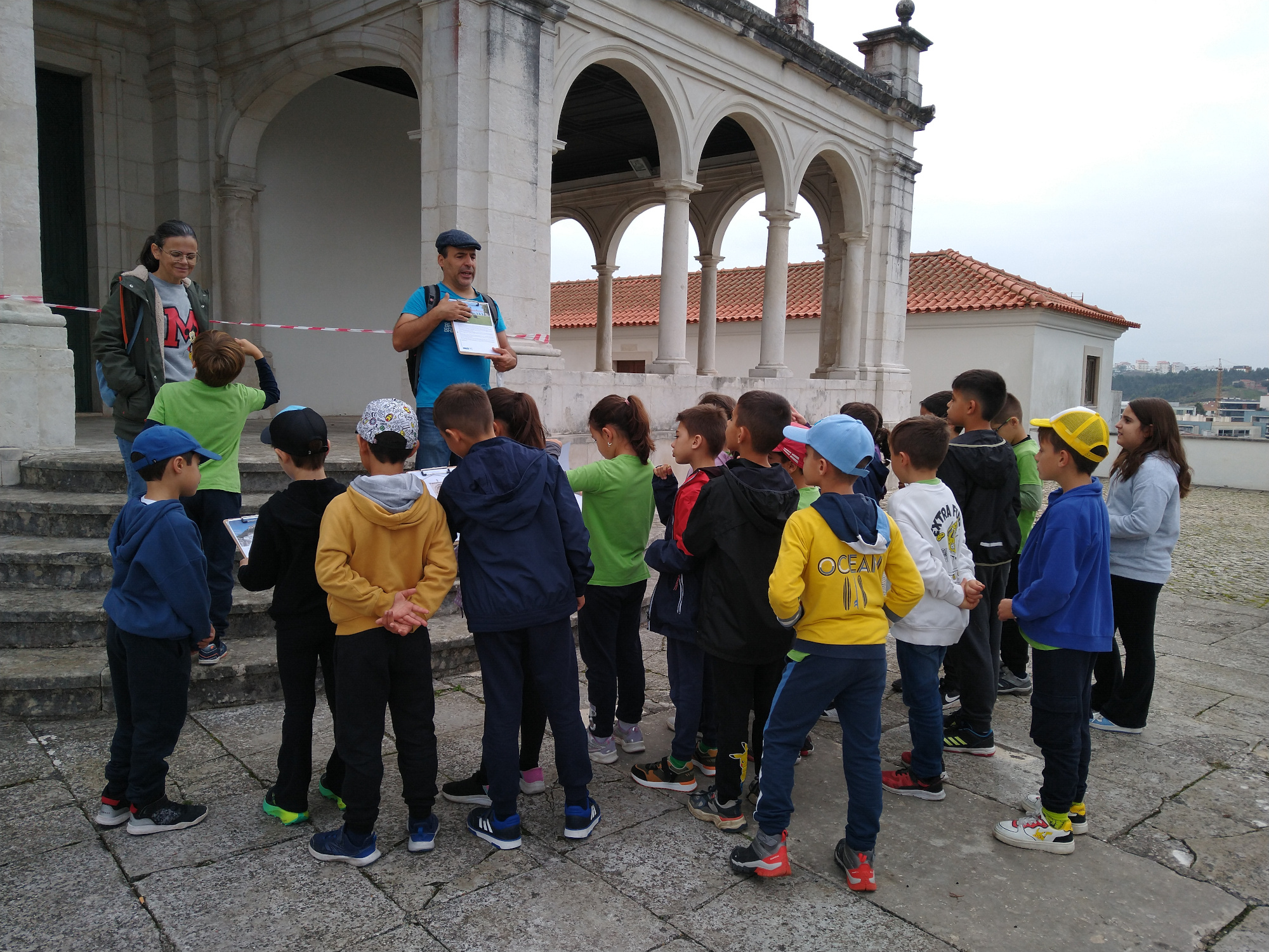 NSE_escadaria santuario_pontos historicos